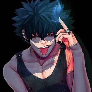 Meet your Posher, Drew